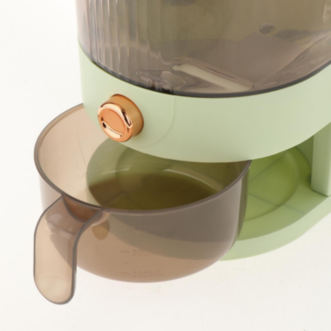 Dispenser Organizador Multifuncional con Medidor
