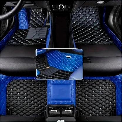 Funda para Auto en Cuero con AirBag + 3 Regalos