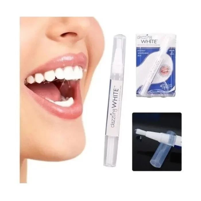Lápiz Blanqueador Dental Dazzling White [¡OFERTA EXCLUSIVA!]