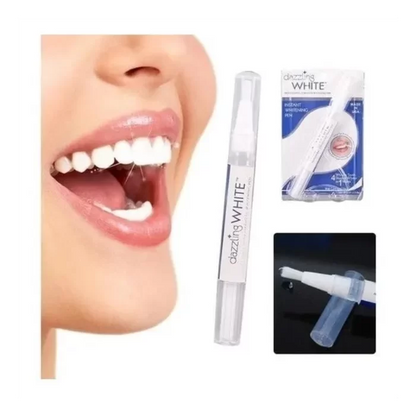 Lápiz Blanqueador Dental Dazzling White [¡OFERTA EXCLUSIVA!]