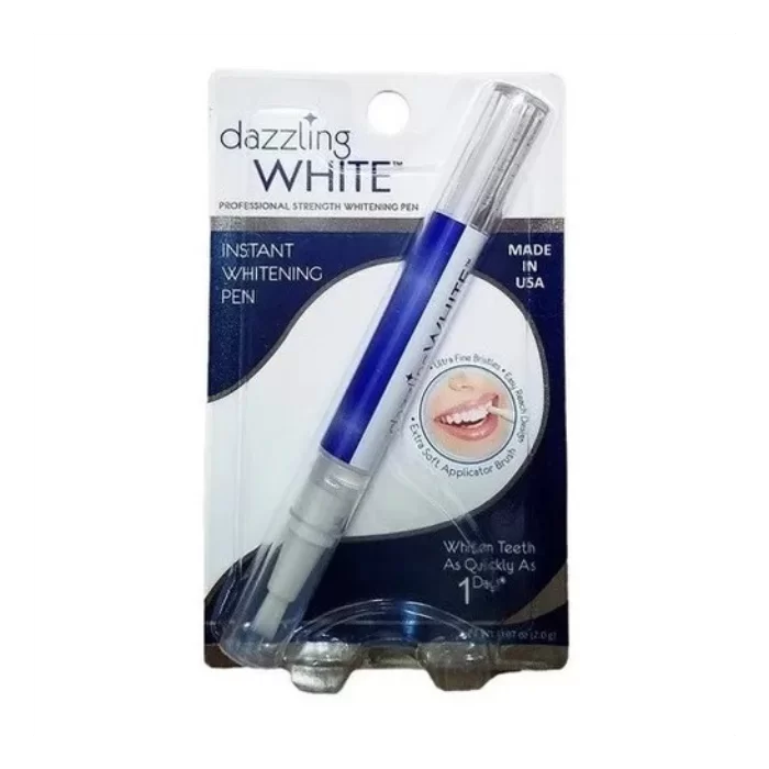 Lápiz Blanqueador Dental Dazzling White [¡OFERTA EXCLUSIVA!]