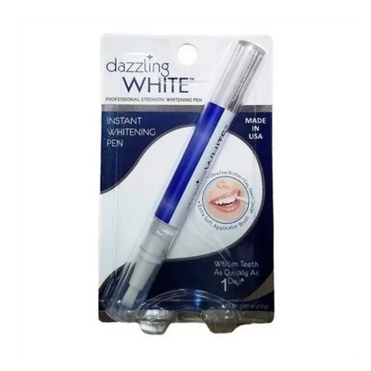 Lápiz Blanqueador Dental Dazzling White [¡OFERTA EXCLUSIVA!]