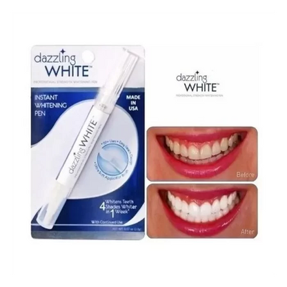 Lápiz Blanqueador Dental Dazzling White [¡OFERTA EXCLUSIVA!]