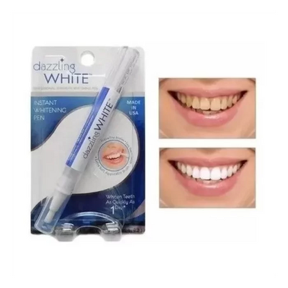 Lápiz Blanqueador Dental Dazzling White [¡OFERTA EXCLUSIVA!]