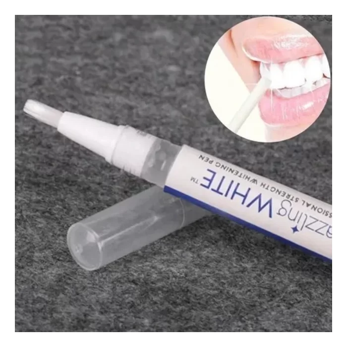 Lápiz Blanqueador Dental Dazzling White [¡OFERTA EXCLUSIVA!]